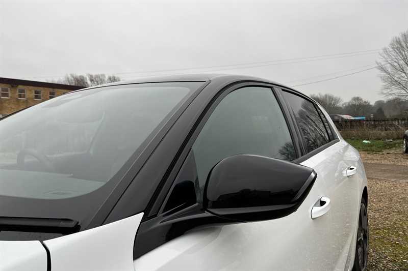 Used Vauxhall Astra 2025 for sale - 77471057: Photo 32