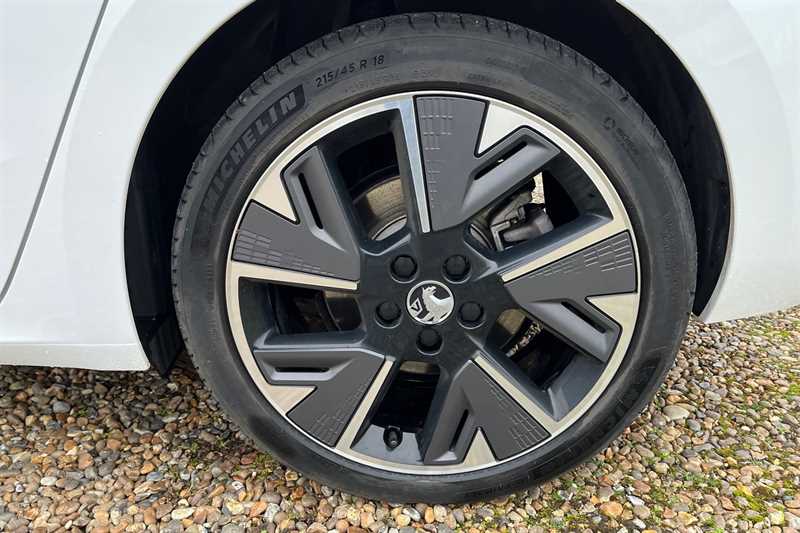 Used Vauxhall Astra 2025 for sale - 77471057: Photo 33