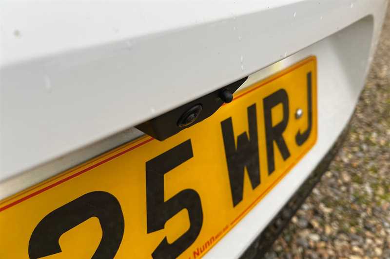 Used Vauxhall Astra 2025 for sale - 77471057: Photo 37