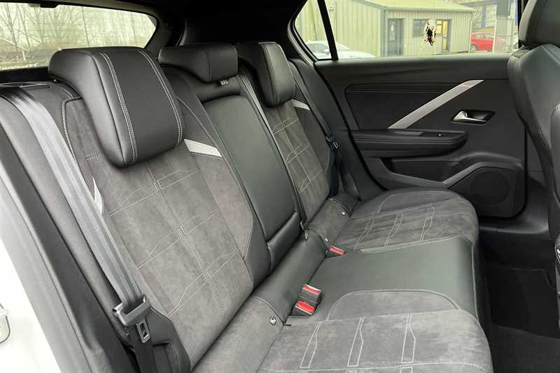 Used Vauxhall Astra 2025 for sale - 77471057: Photo 44