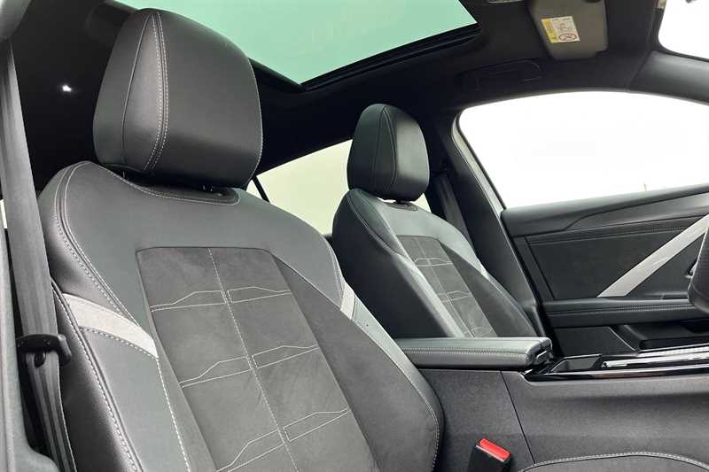 Used Vauxhall Astra 2025 for sale - 77471057: Photo 47