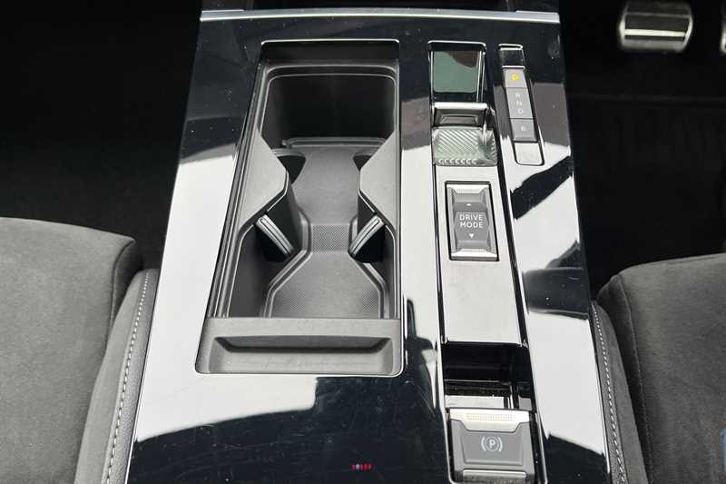 Used Vauxhall Astra 2025 for sale - 77471057: Photo 49