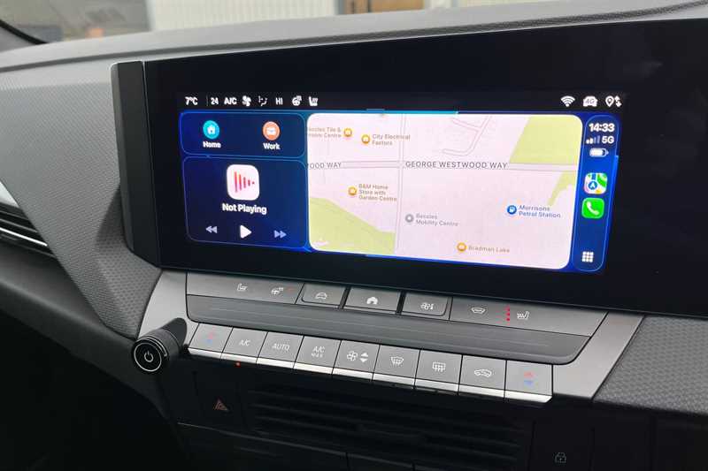 Used Vauxhall Astra 2025 for sale - 77471057: Photo 52