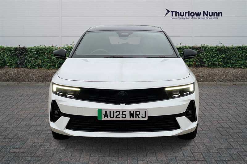 Used Vauxhall Astra 2025 for sale - 77471057: Photo 8