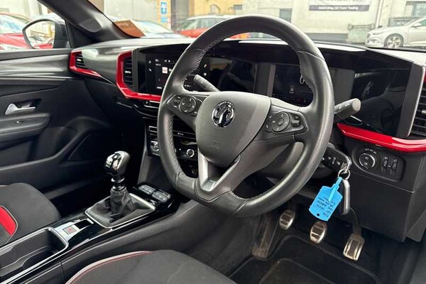 Used Vauxhall Mokka 2021 for sale - 75404575: Photo 10