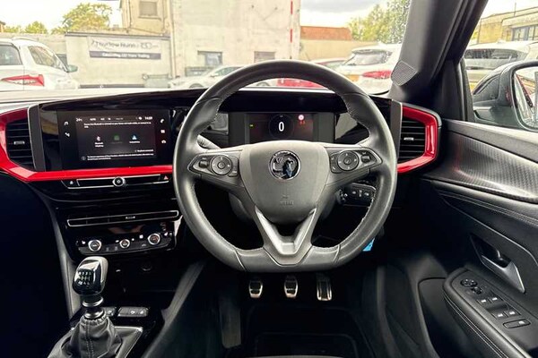 Used Vauxhall Mokka 2021 for sale - 75404575: Photo 11