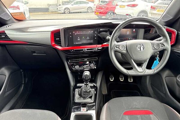 Used Vauxhall Mokka 2021 for sale - 75404575: Photo 12