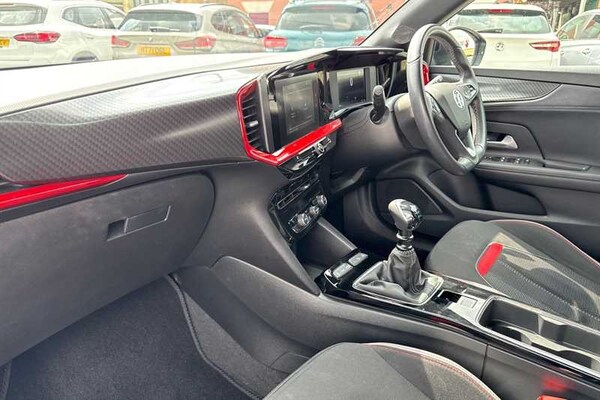 Used Vauxhall Mokka 2021 for sale - 75404575: Photo 13