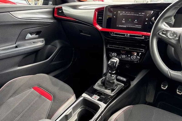 Used Vauxhall Mokka 2021 for sale - 75404575: Photo 14