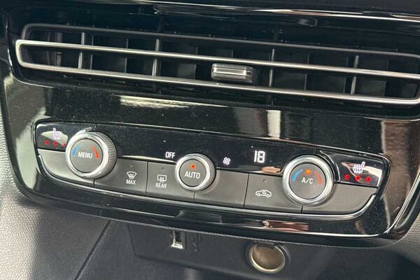 Used Vauxhall Mokka 2021 for sale - 75404575: Photo 15