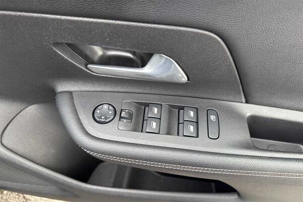Used Vauxhall Mokka 2021 for sale - 75404575: Photo 16