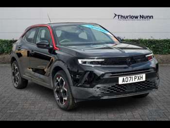 2021 - 1.2 Turbo SRi SUV 5dr Petrol Manual Euro 6 (s/s) (130 ps)