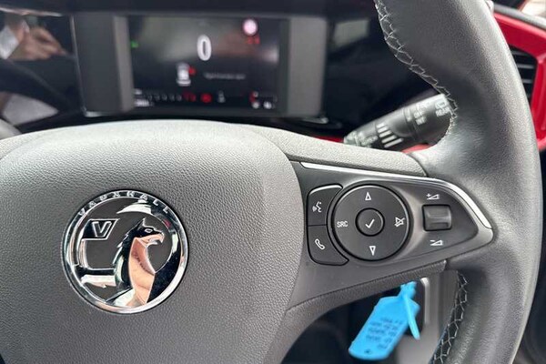 Used Vauxhall Mokka 2021 for sale - 75404575: Photo 22