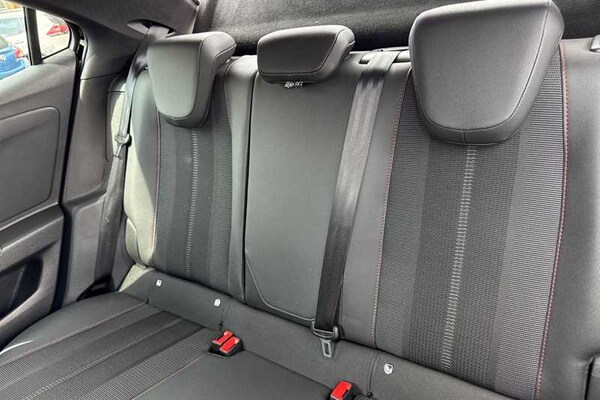 Used Vauxhall Mokka 2021 for sale - 75404575: Photo 23