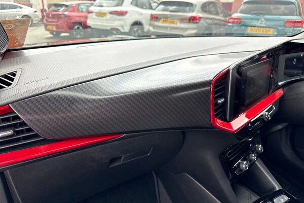 Used Vauxhall Mokka 2021 for sale - 75404575: Photo 25