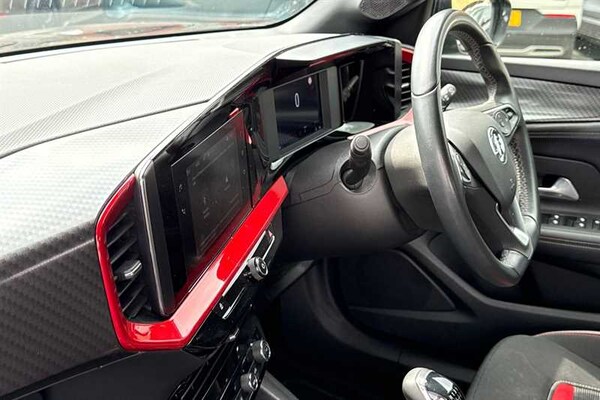 Used Vauxhall Mokka 2021 for sale - 75404575: Photo 26