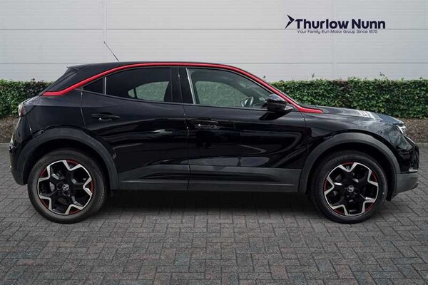 Used Vauxhall Mokka 2021 for sale - 75404575: Photo 2