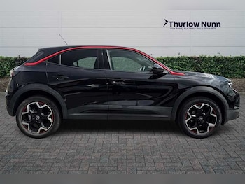 Used Vauxhall Mokka 2021 for sale - 75404575: Photo