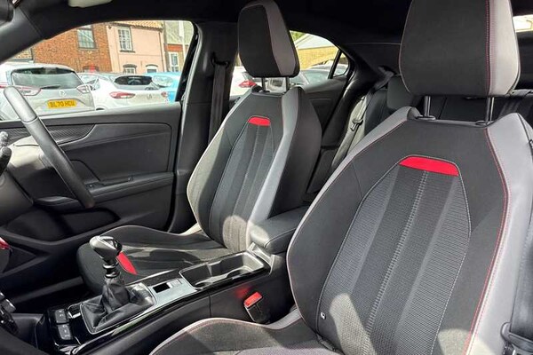 Used Vauxhall Mokka 2021 for sale - 75404575: Photo 30