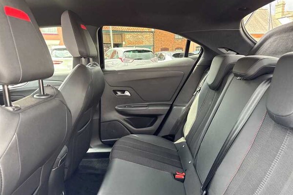 Used Vauxhall Mokka 2021 for sale - 75404575: Photo 31