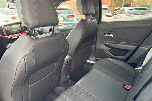 Used Vauxhall Mokka 2021 for sale - 75404575: Photo 32