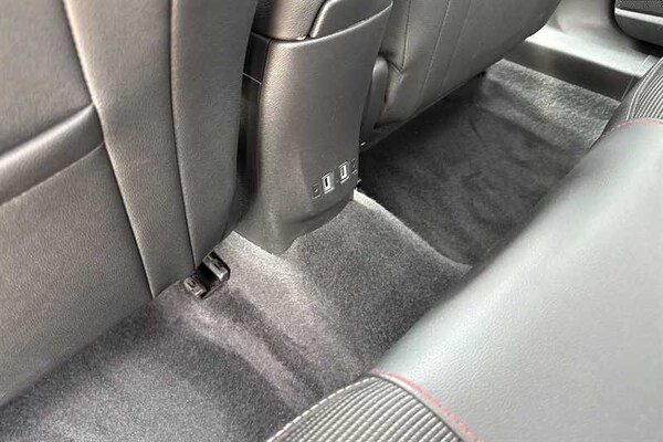 Used Vauxhall Mokka 2021 for sale - 75404575: Photo 34