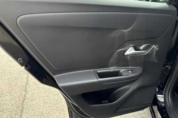 Used Vauxhall Mokka 2021 for sale - 75404575: Photo 35
