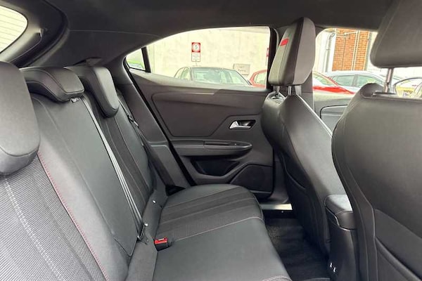 Used Vauxhall Mokka 2021 for sale - 75404575: Photo 38