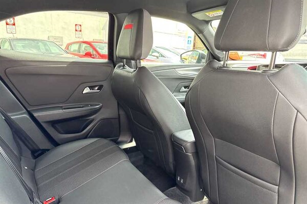 Used Vauxhall Mokka 2021 for sale - 75404575: Photo 39