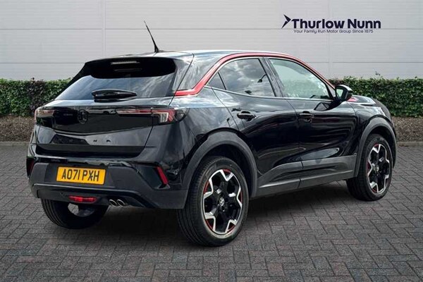 Used Vauxhall Mokka 2021 for sale - 75404575: Photo 3
