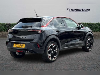 Used Vauxhall Mokka 2021 for sale - 75404575: Photo