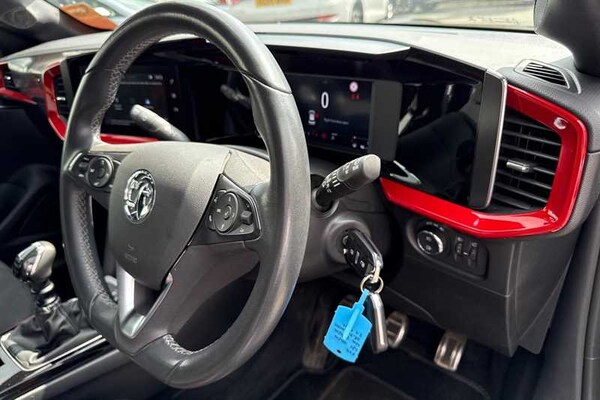 Used Vauxhall Mokka 2021 for sale - 75404575: Photo 41