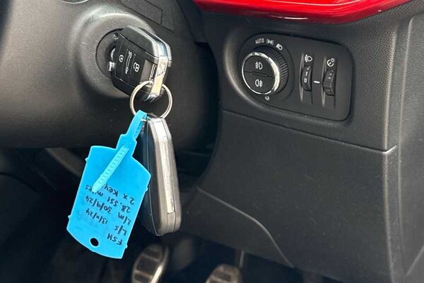 Used Vauxhall Mokka 2021 for sale - 75404575: Photo 43