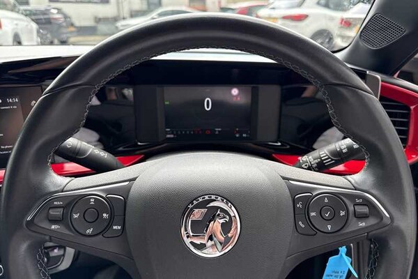 Used Vauxhall Mokka 2021 for sale - 75404575: Photo 44