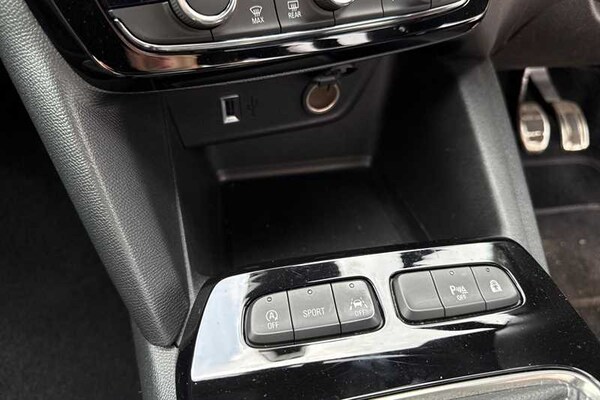 Used Vauxhall Mokka 2021 for sale - 75404575: Photo 46