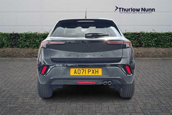 Used Vauxhall Mokka 2021 for sale - 75404575: Photo 4