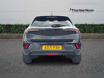 Used Vauxhall Mokka 2021 for sale - 75404575: Photo