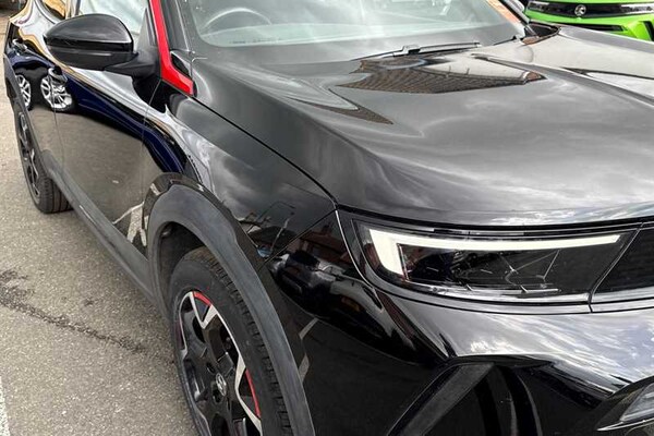 Used Vauxhall Mokka 2021 for sale - 75404575: Photo 51
