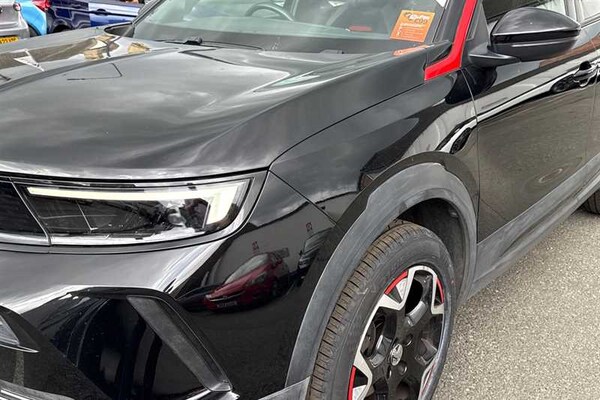 Used Vauxhall Mokka 2021 for sale - 75404575: Photo 54