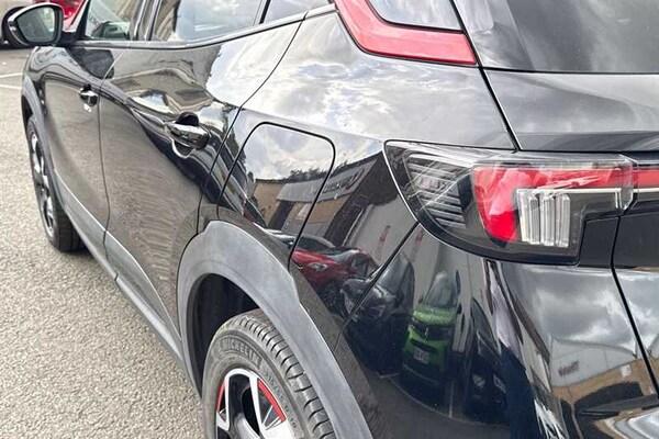 Used Vauxhall Mokka 2021 for sale - 75404575: Photo 56