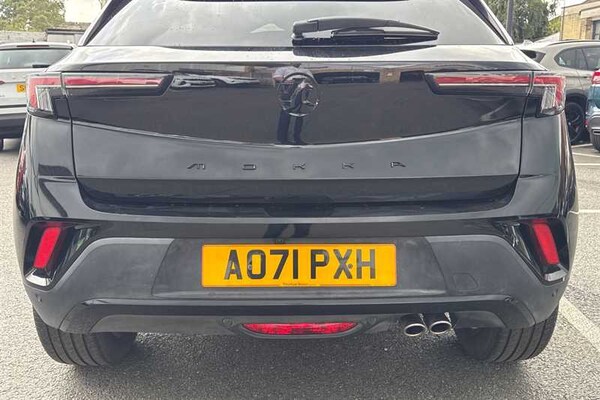 Used Vauxhall Mokka 2021 for sale - 75404575: Photo 57