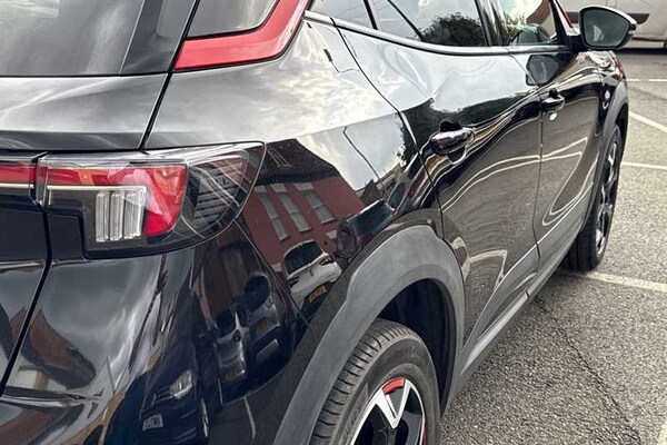 Used Vauxhall Mokka 2021 for sale - 75404575: Photo 59