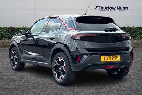 Used Vauxhall Mokka 2021 for sale - 75404575: Photo 5