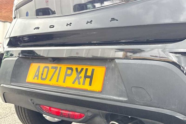 Used Vauxhall Mokka 2021 for sale - 75404575: Photo 60