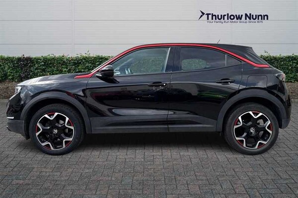 Used Vauxhall Mokka 2021 for sale - 75404575: Photo 6