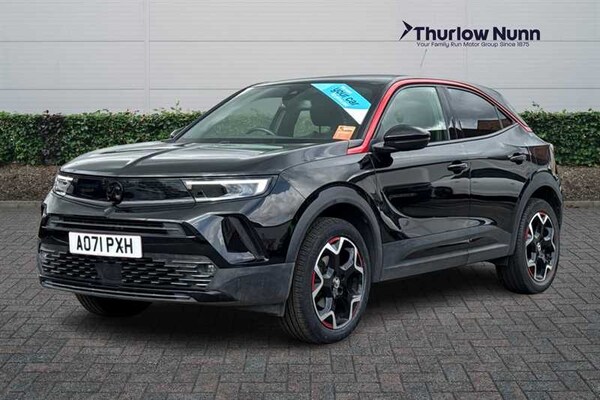 Used Vauxhall Mokka 2021 for sale - 75404575: Photo 7