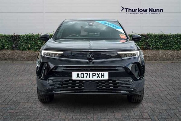 Used Vauxhall Mokka 2021 for sale - 75404575: Photo 8