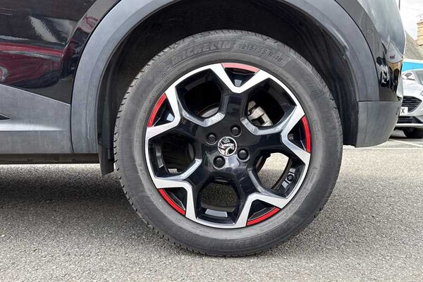 Used Vauxhall Mokka 2021 for sale - 75404575: Photo 9