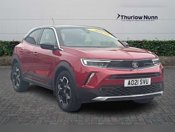 Used Vauxhall Mokka 2021 for sale - 79077887: Photo