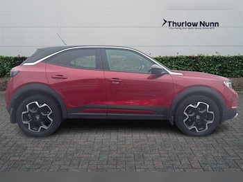 Used Vauxhall Mokka 2021 for sale - 79077887: Photo
